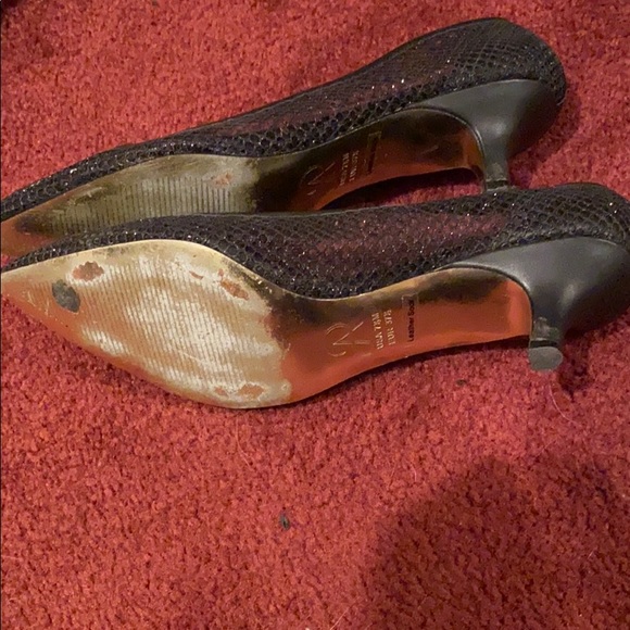 Very small heel ! - Picture 3 of 3